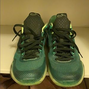Nike Kobe Green